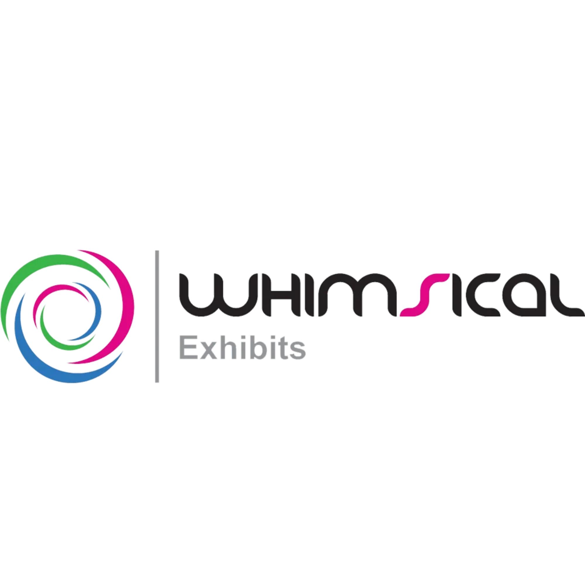 Whimsical Exhibits